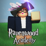 Ravenwood School of The Magical Arts