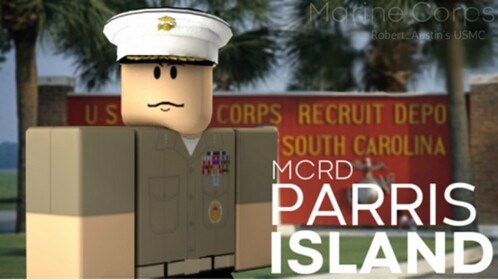 Parris Island