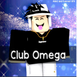 -Club Omega-