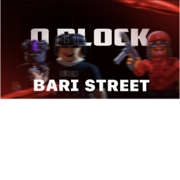Bari Street Comeback
