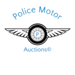 Police Car Auctions