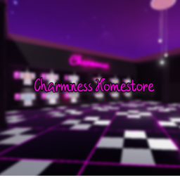 Charmness Homestore!