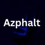 Azphalt