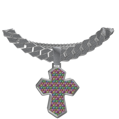 Moisanitte Cross Chain [1.0] thumbnail