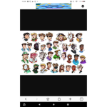 Dream smp memebers.......