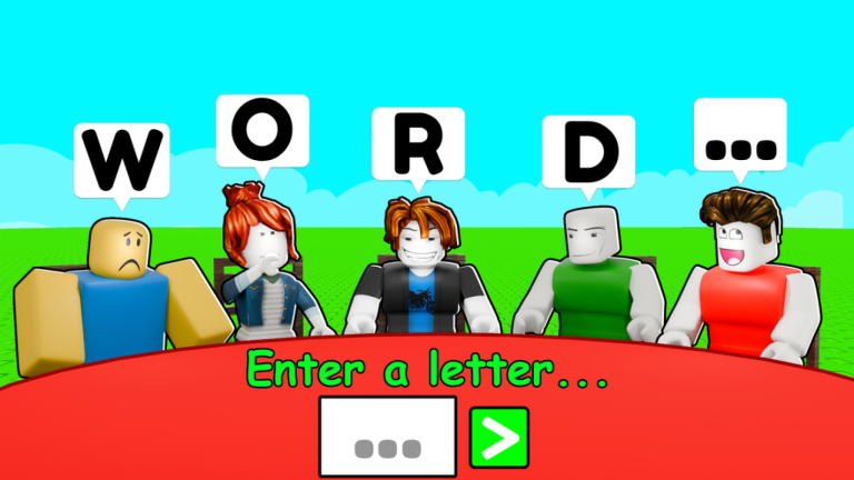 Word Off! 💬 screenshot 2