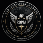 ROPIA | ROP Intelligence Agency