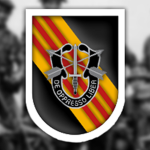 5th Spеcial Forces Group 1960s