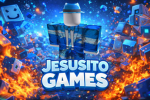Jesusito games