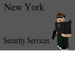 New York Security Services - NYC