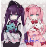 |~Aesthetic girls~|