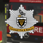 Cornwall Fire and Rescue Service, Padstow