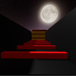 escape the outer space obby