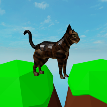 Cat RP (FREE GOLDEN RADIO)