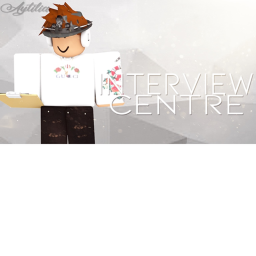 Interview centre!