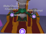 Chump squad