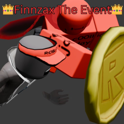 Finnzax The Event