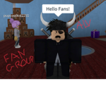 Alv"s Fan Group