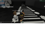 Pitch Black Runway.