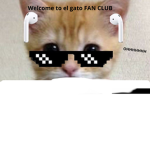 el gato military defence force