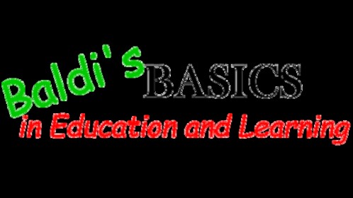 Baldi basic Rp!