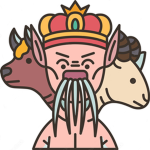 Asmodeus shop