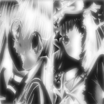 West gang ;) hehehehe