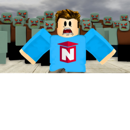 SURVIVE THE ZOMBIE'S!