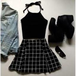 Hang out
