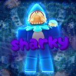 Chunky Sharks