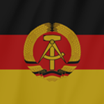 [𝑫𝑮𝑹] Democratic German's Republic