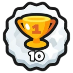 Game Badge Thumbnail