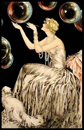 Fancy Painting