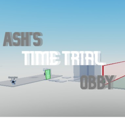 Ash's Time Trial
