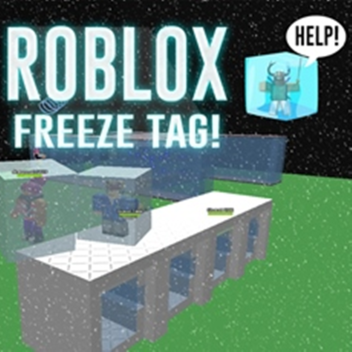 Freeze Tag Classic [Große Server]