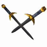 Jetstream Sword Fighting