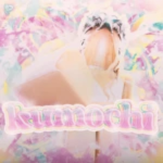 Kumochi