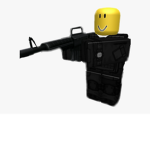 Noob mafia [noobs only]