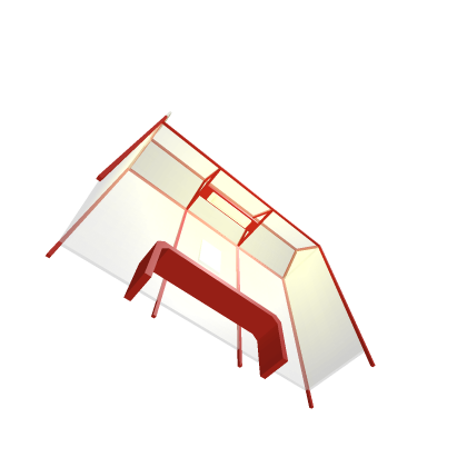 Bus Shelter