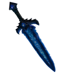 [CODE WVS1] Water venomous Slayer