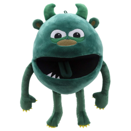 the monste ya ya