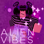 Alien⋆Vibes