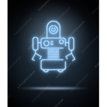 •Anime Robots•