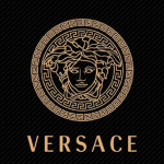 • VERSACE •