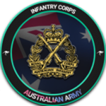 [FRAIR] Royal Australian Infantry Regiment