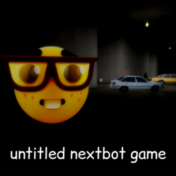 (ALPHA) untitled nextbot game