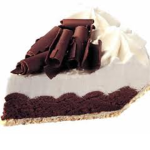 Pie lovers.