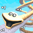 +1 Speed Worm Escape