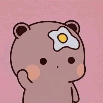 Bear ❤️