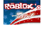 ROBLOX Gotz Talent
